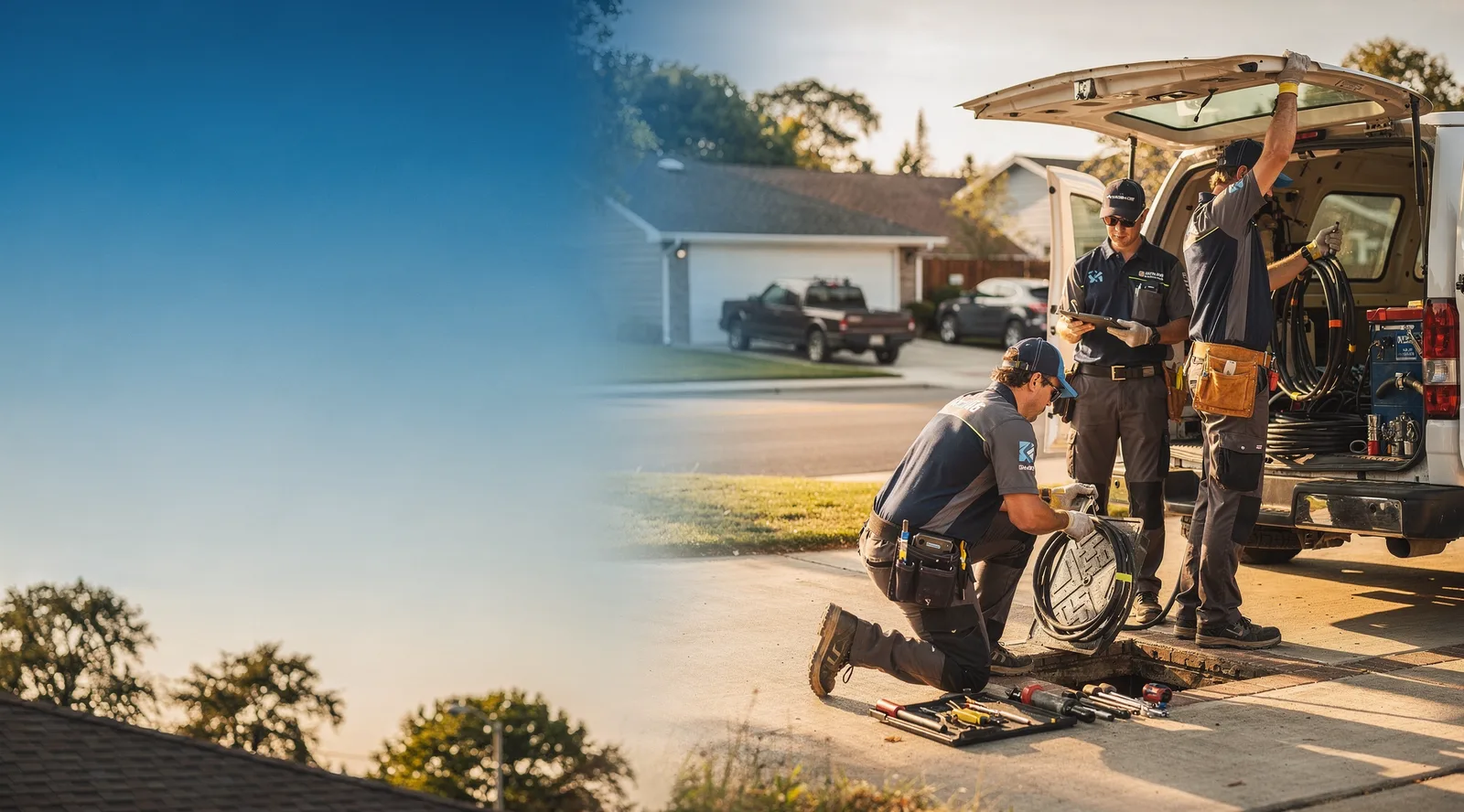 Water Softener Installation in Bluffton, SC near me